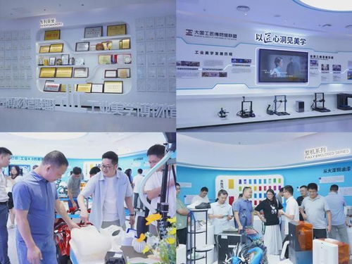 走進創想三維 AI賦能服務創新，全球化視野下的售后破局之道