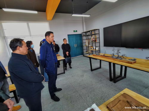 院領(lǐng)導(dǎo)帶隊(duì)赴蕪湖考察交流非學(xué)歷職業(yè)技能培訓(xùn)