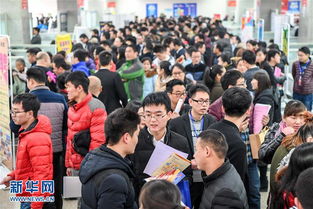 節(jié)后求職忙，非學(xué)歷職業(yè)技能培訓(xùn)成就業(yè)新引擎