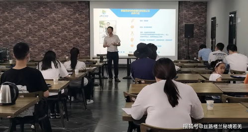 若羌電商培訓點燃返鄉大學生就業創業熱情，非學歷職業技能培訓成新引擎