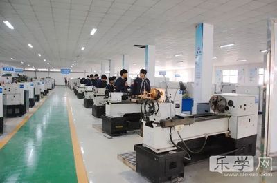 青島中德智能制造工匠學院成立 非學歷職業技能培訓引領智能制造新篇章