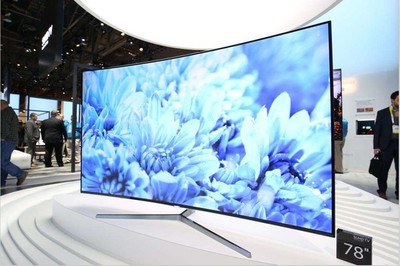 8K浪潮真要全面襲來？IFA2017電視趨勢前瞻